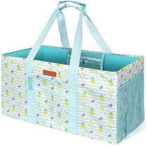 Bolsa Utilitária WONDAY 56x28x33cm Grande Dobrável