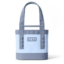 Bolsa utilitária YETI Camino 20 Carryall com divisórias internas azul