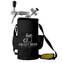 Bolsa Vacuum Keg 5 Litros Térmica About Beer