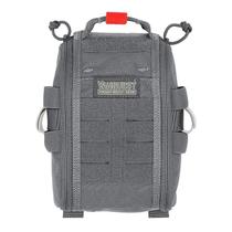 Bolsa VANQUEST FATPack 5x8 (Gen-2) (Cinza Lobo)