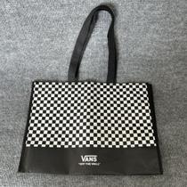 Bolsa vans black Bolsa vans black