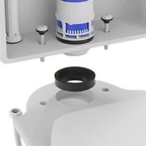 Bolsa Vedante Para Caixa Acloplada Flexível Universal