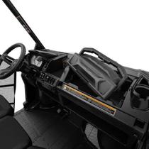 Bolsa Veicular Can-Am Defender Compartimento Removível de Armazenamento 6,3L