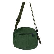 Bolsa Veludo Simple Luxe (VERDE) Bolsa Veludo Simple Luxe (VERDE)