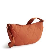 Bolsa Vera Bradley Featherweight Springbrook Sling Crossbody