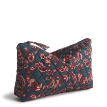 Bolsa Vera Bradley Premium Cotton Victorian Vines