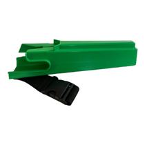 Bolsa Verde Armazenamento Equipamentos Limpeza de Vidros Unger-BB020