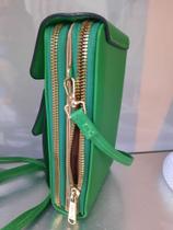 Bolsa verde bag Bolsa verde bag