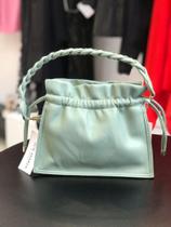 Bolsa Verde Casual Bolsa Verde Casual