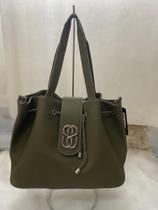 Bolsa Verde Musgo Bolsa Verde Musgo