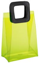 Bolsa Verde Neon p/Gelo - 30636.07