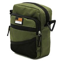 Bolsa Verde Shoulder Bag Break