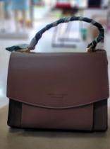 Bolsa veririo marrom Bolsa veririo marrom
