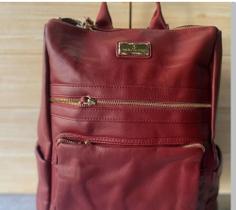 Bolsa vermelha Bolsa vermelha