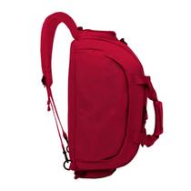 Bolsa Vernelha Esportiva Multifuncional 4 Alças Reforçada