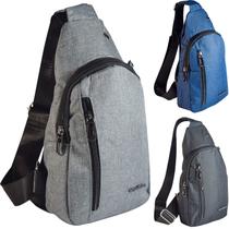 Bolsa Versátil Transversal Leve Multiuso Resistente Moderna - Yepp Bolsa Versátil Transversal Leve Multiuso Resistente Moderna - Yepp