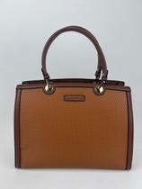 Bolsa Veryrio Feminina Estruturada Grande Elegante, Resistente e Espaçosa Bolsa Veryrio Feminina Estruturada Grande Elegante, Resistente e Espaçosa