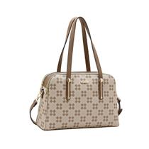 Bolsa Vg Gabar Chenson Feminina 3485296 Natural Bolsa Vg Gabar Chenson Feminina 3485296 Natural