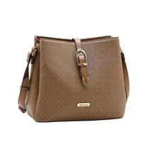 Bolsa Vg Gabar Chenson Poliuretano 3485616 Natural Bolsa Vg Gabar Chenson Poliuretano 3485616 Natural