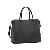 Bolsa Vg Gabar Chenson Poliuretano 3485623 Preto