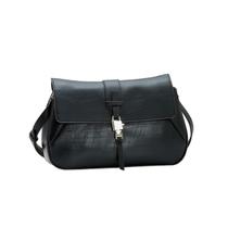 Bolsa Vg Gabar Chenson Poliuretano 3485639 Preto Bolsa Vg Gabar Chenson Poliuretano 3485639 Preto