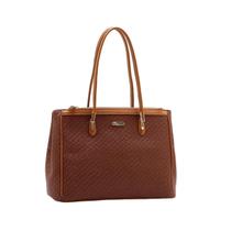 Bolsa Vg Gabar Chenson Poliuretano 3485661 Marrom Bolsa Vg Gabar Chenson Poliuretano 3485661 Marrom