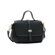 Bolsa Vg Gabar Chenson Poliuretano 3485666 Preto