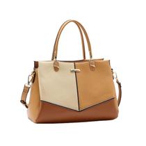 Bolsa Vg Gabar Chenson Poliuretano 3485677 Marrom Bolsa Vg Gabar Chenson Poliuretano 3485677 Marrom