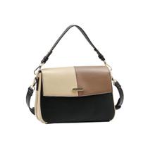 Bolsa Vg Gabar Chenson Poliuretano 3485678 Preto Bolsa Vg Gabar Chenson Poliuretano 3485678 Preto