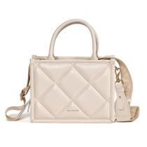 Bolsa Via Marte 2 em 1 Tote Matelassê B1-108-01 Bolsa Via Marte 2 em 1 Tote Matelassê B1-108-01