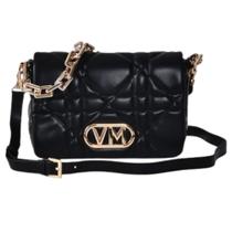 Bolsa Via Marte B1-114-01 Tiracolo Media Feminina Bolsa Via Marte B1-114-01 Tiracolo Media Feminina