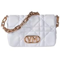 Bolsa Via Marte B1-114-01 Tiracolo Media Feminina