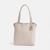 Bolsa Via Marte Bucket Bag Off White Bolsa Via Marte Bucket Bag Off White