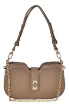 Bolsa Via Marte Feminina Casual Transversal B1-201 Bolsa Via Marte Feminina Casual Transversal B1-201