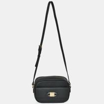 Bolsa Via Marte Feminina Transversal Media B1-210 Bolsa Via Marte Feminina Transversal Media B1-210