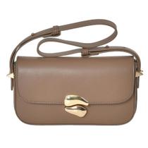 Bolsa via marte shoulder bag ref: b1-213-01 feminino