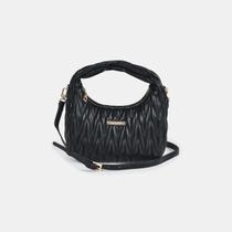 Bolsa Via Marte Shoulder Matelasse