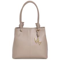Bolsa Via Marte Sintético Mini Floater Fendi B2-729-01