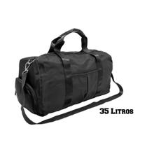 Bolsa Viagem Academia 35 Litros CORES