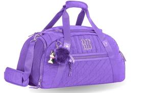 Bolsa Viagem Academia Rebecca Bonbon Passeio Transversal