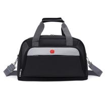 Bolsa Viagem Compacta Expansível Impermeável Mala De Bordo Masculina e Feminina