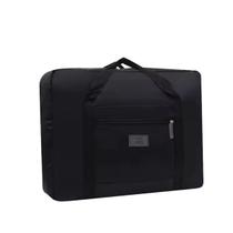 Bolsa Viagem Dobrável 20L Impermeável Mala De Mão Compacta Avião Bordo Academia Grande