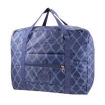 Bolsa Viagem Dobrável Estampada Jacki Design -GG