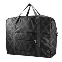 Bolsa Viagem Dobrável Estampada Jacki Design -GG