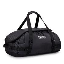 Bolsa Viagem Duffel Thule Chasm 40L - Preto (3204989) Bolsa Viagem Duffel Thule Chasm 40L - Preto (3204989)