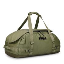 Bolsa Viagem Duffel Thule Chasm 40L - Verde Olivine 3204990