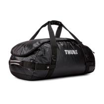 Bolsa Viagem Duffel Thule Chasm 70L - Preto Bolsa Viagem Duffel Thule Chasm 70L - Preto
