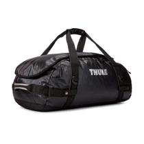 Bolsa Viagem Duffel Thule Chasm 70L - Preto Bolsa Viagem Duffel Thule Chasm 70L - Preto