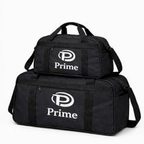 Bolsa Viagem e Academia Material Resistente com Ótimo Acabamento