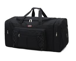 Bolsa Viagem Grande Academia Alta Capacidade e Material Durável